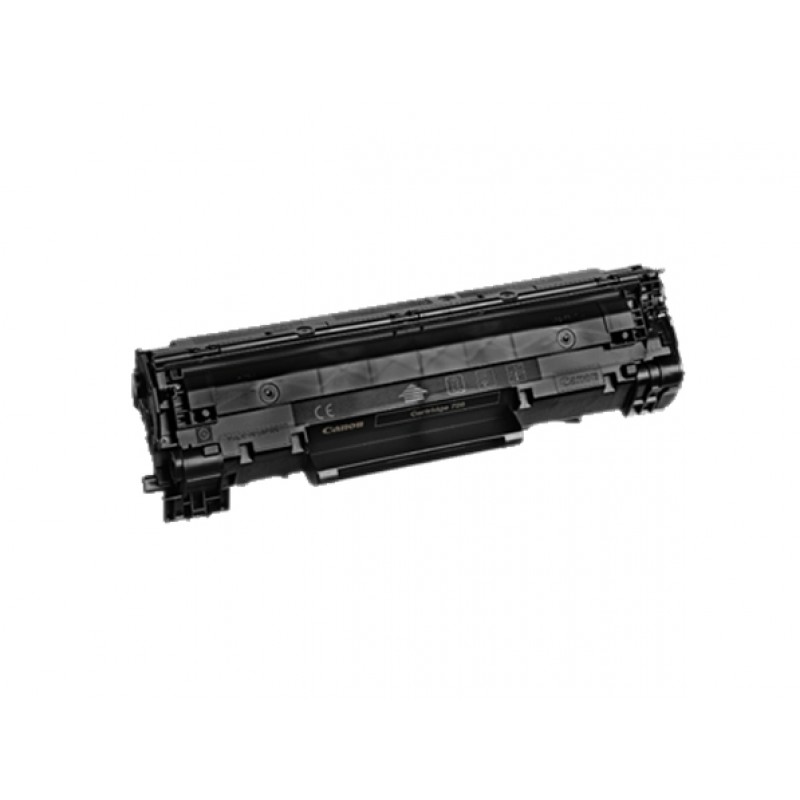 Canon CRG726 toner blk  lbp6200d