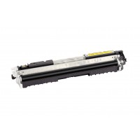 Canon CRG 729 Yellow Toner