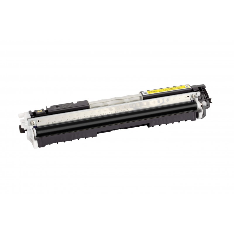 Canon CRG 729 Yellow Toner
