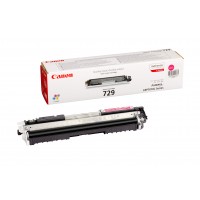 Canon CRG729 Magenta Toner