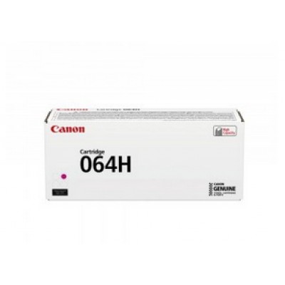 Canon 4934C001 Toner 064 H M