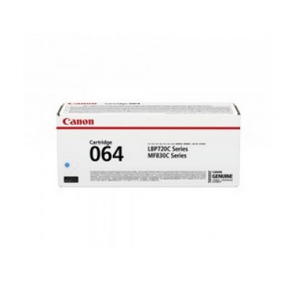 Canon 4935C001 Toner 064 C