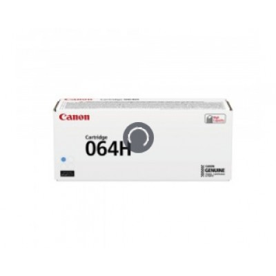 Canon 4936C001 Toner 064 H C