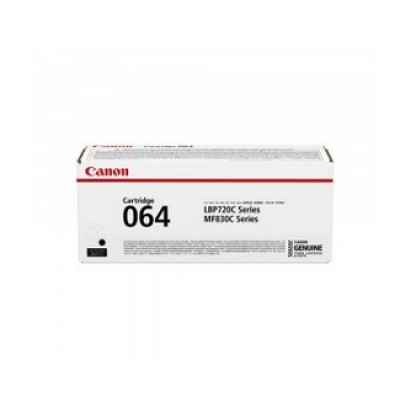 Canon 4937C001 Toner 064 BK