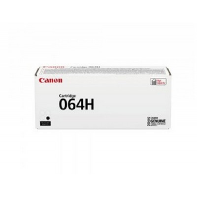 Canon 4938C001 Toner 064 H BK
