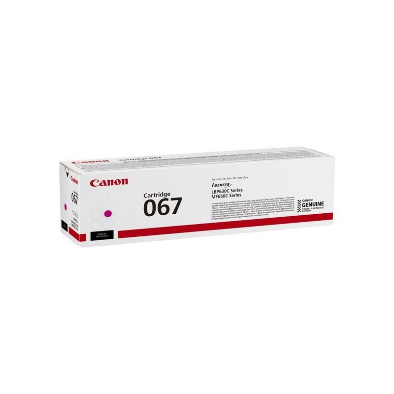 Canon 5100C002 Toner  067 M
