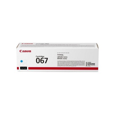 Canon 5101C002 Toner 067 C