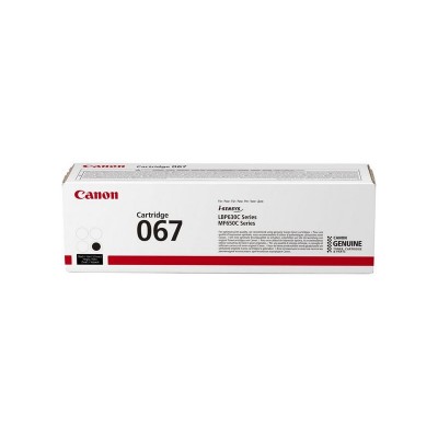 Canon 5102C002 Toner 067 BK