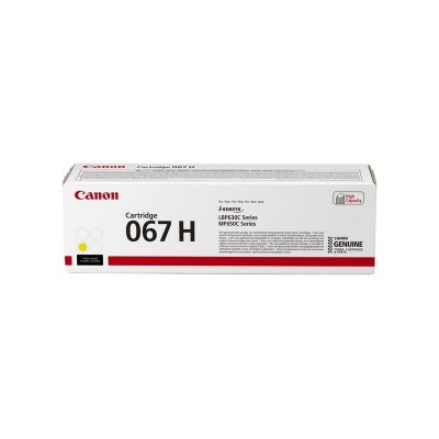Canon 5103C002 Toner 067 H Y