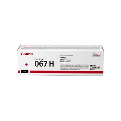Canon 5104C002 Toner 067 H M