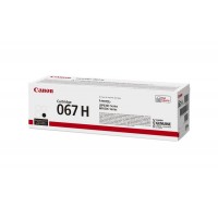 Canon 5106C002 Toner 067 H BK