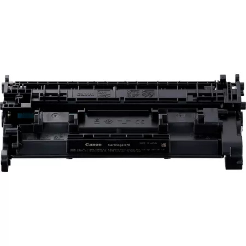 Canon 5639C002 Toner 070 BK