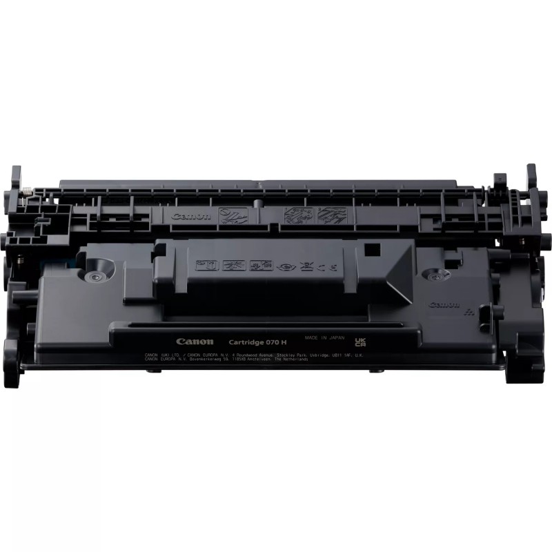 Canon 5640C002 Toner 070H BK