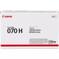 Canon 5640C002 Toner 070H BK