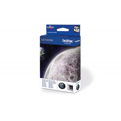 Brother LC1000BK  Blis  MFC410Cn/DCP310N