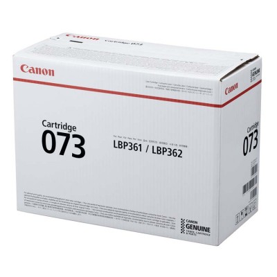 Canon 5724C001 Toner 073 BK
