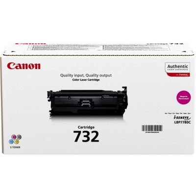 Canon 6261B002 Toner 732 M