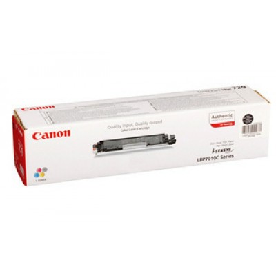 Canon 6264B002 Toner 732H BK