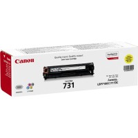 Canon 6269B002 Toner 731 Y