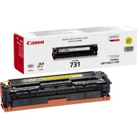 Canon 6269B002 Toner 731 Y