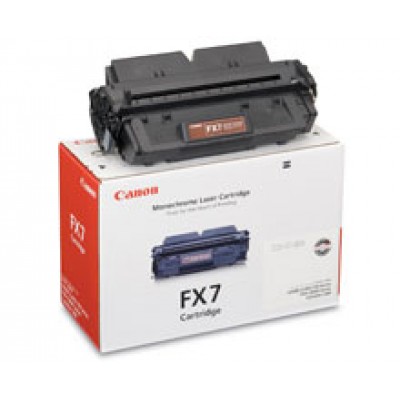 Canon FX7 Toner Blk L2000 4.5K