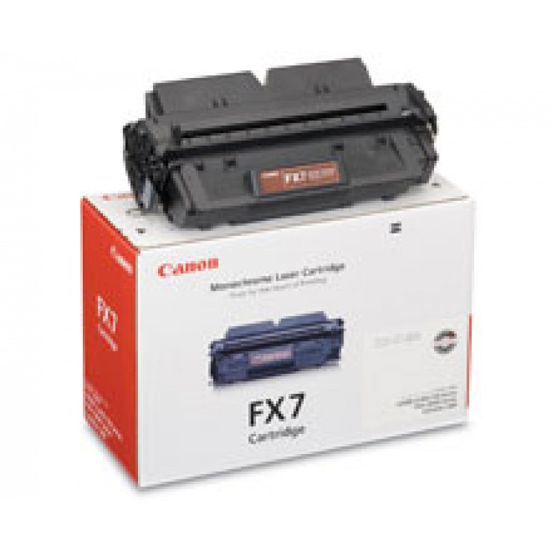Canon FX7 Toner Blk L2000 4.5K