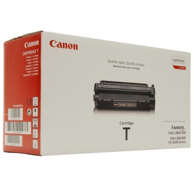 Canon CRG T Toner Blk PCD320/340 3.5K