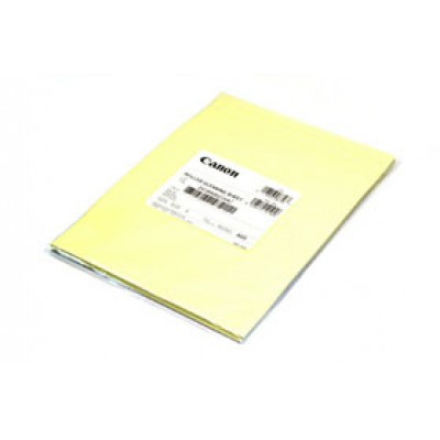 Canon 2418b002 Roller Cleaning DR-X10C