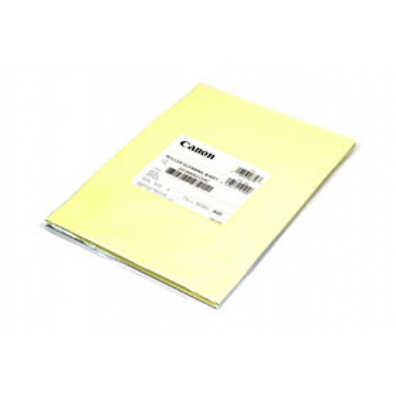 Canon 2418b002 Roller Cleaning DR-X10C