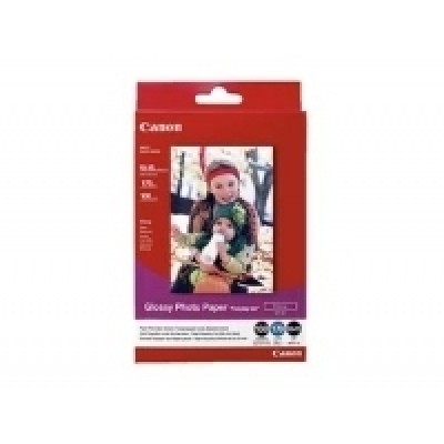 Canon 0775B005 Papier GP-501 10x15 10F