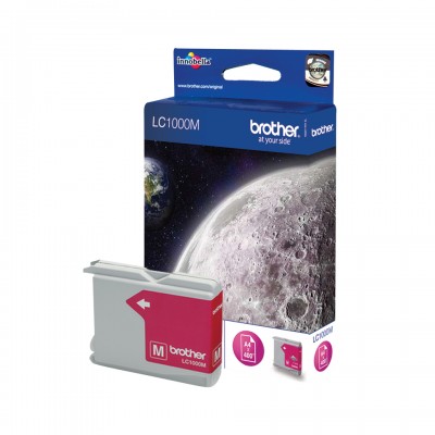 Brother LC1000M     MFC410Cn/DCP310N