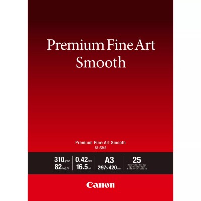 Canon 1711C013 FA-SM2 A3 25 NICHE