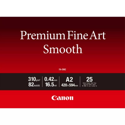 Canon 1711C016 FA-SM2 A2 25 NICHE