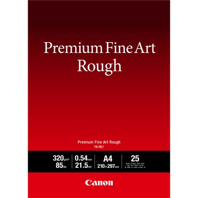 Canon 4562C001 FA-RG1 A4 25 NICHE