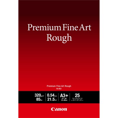 Canon 4562C004 FA-RG1 A3+ 25 NICHE