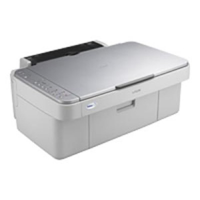 Epson Stylus CX3650 MFC