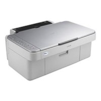 Epson Stylus CX3650 MFC