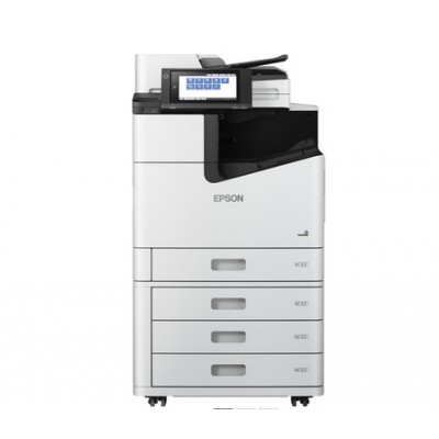 Epson WF-C20600D4TW Ent CL A3 60pm EPP