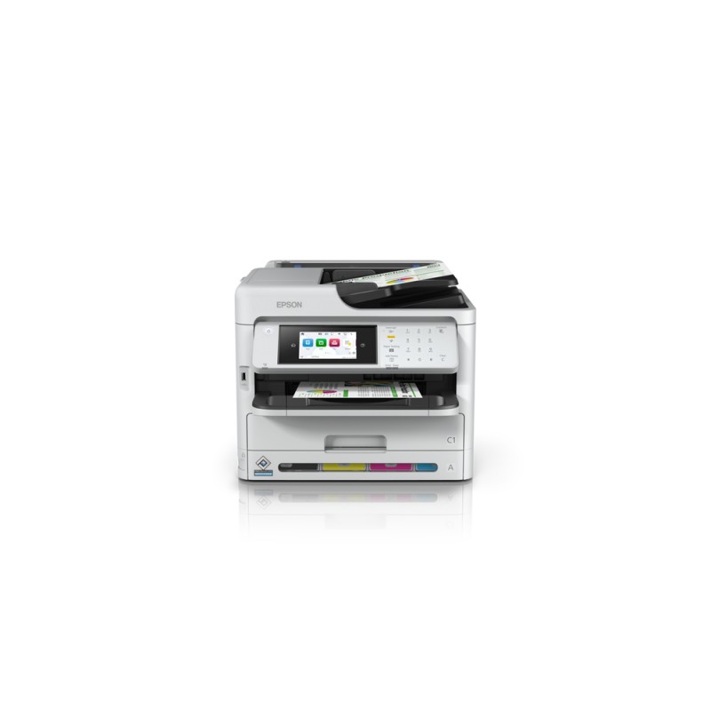 Epson MFP 4/1 Coul WF-C5890DWF 25ppm