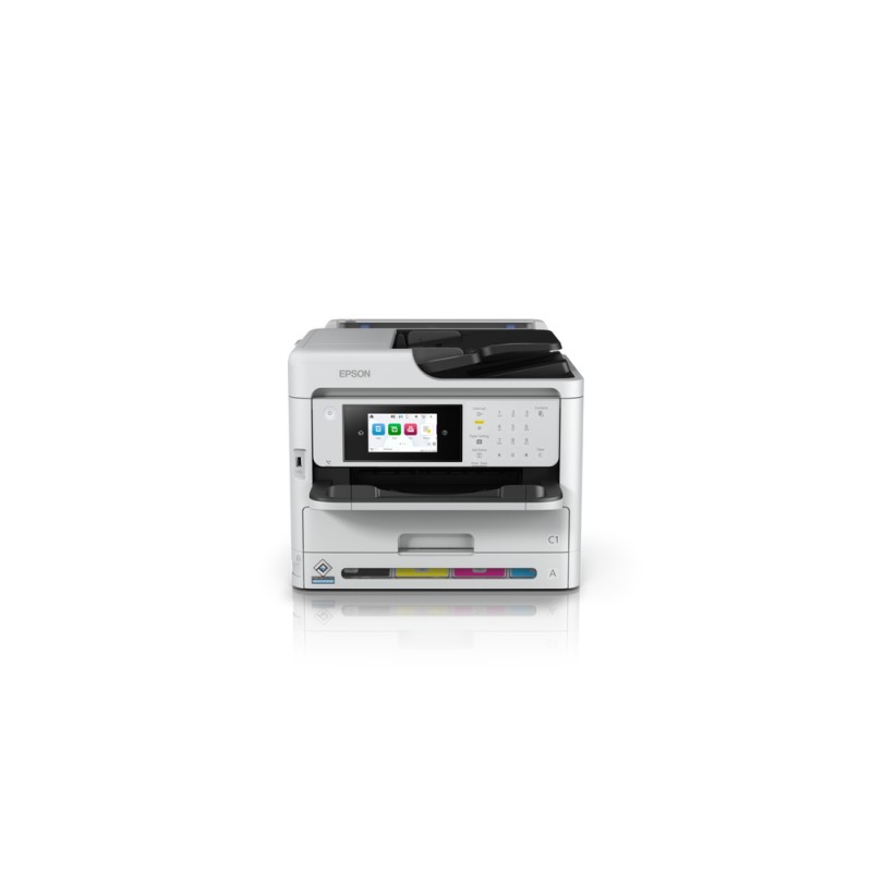 Epson MFP 4/1 Coul WF-C5890DWF 25ppm