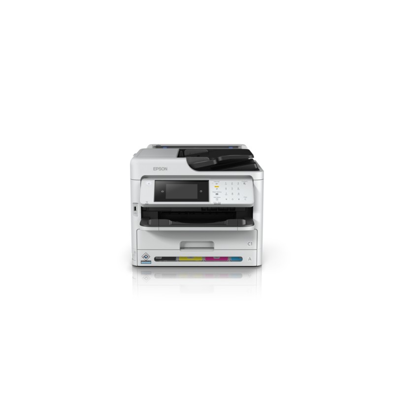 Epson MFP 4/1 Coul WF-C5890DWF 25ppm