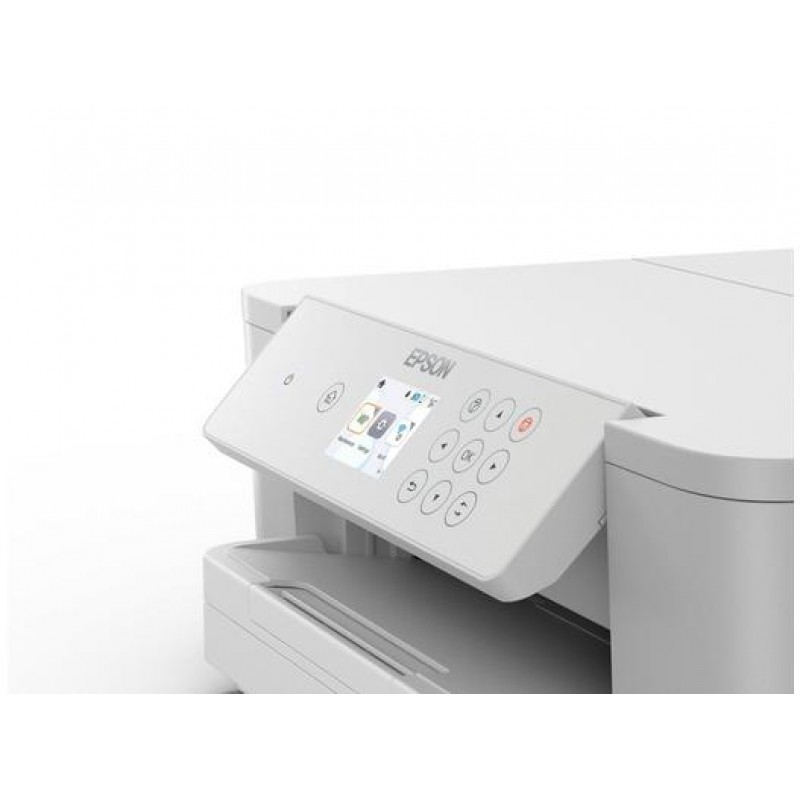 Epson 4/1 A4 JE Pro Mono WF-M4619DWF