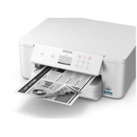 Epson 4/1 A4 JE Pro Mono WF-M4619DWF