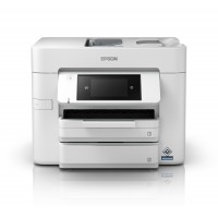 Epson 4/1 A4 COUL 36/22ppm WF-C4810DTWF