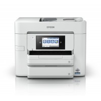 Epson 4/1 A4 COUL 36/22ppm WF-C4810DTWF