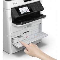 Epson 4/1  A4 CL RIPS WF-C579RDWF EPP