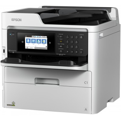 Epson 4/1  A4 CL RIPS WF-C579RDWF EPP