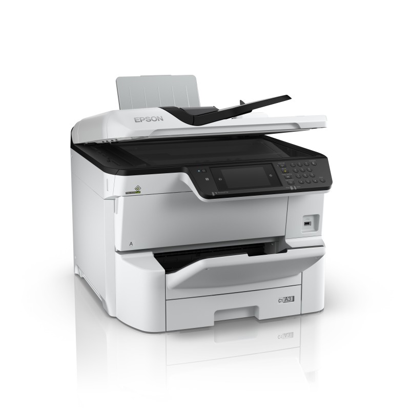 Epson 4/1 JE PRO CL WF-C8610DWF A3+ 35pm