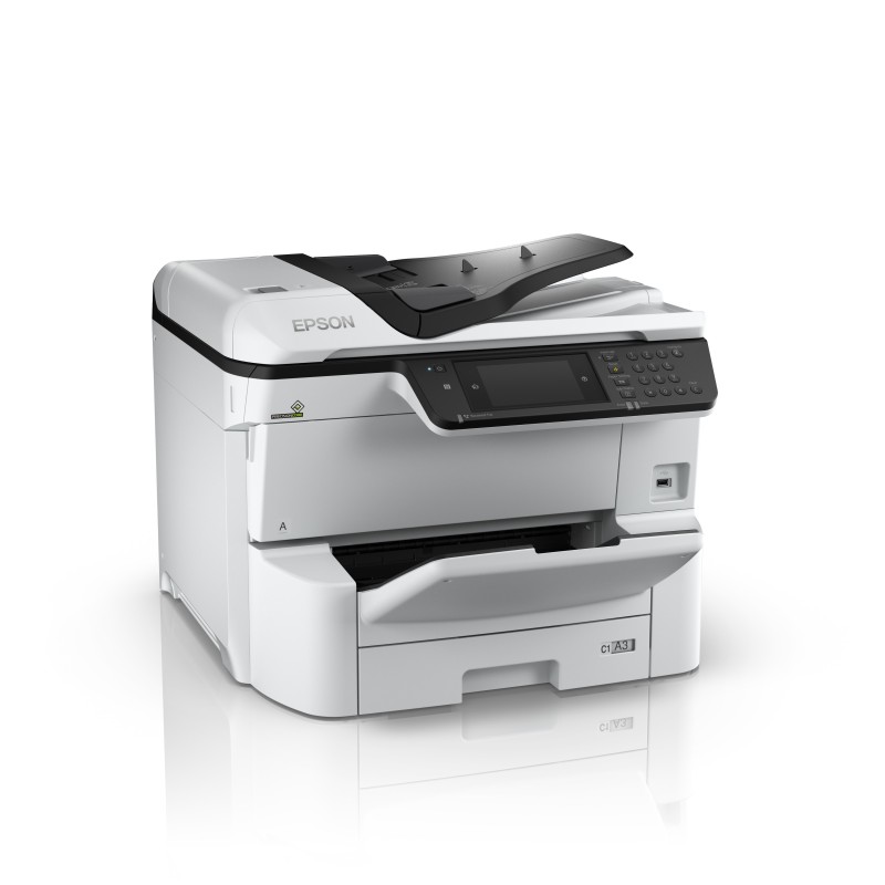 Epson 4/1 JE PRO CL WF-C8610DWF A3+ 35pm