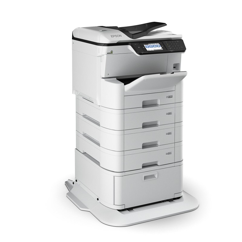Epson 4/1 JE CL WF-C8690D3TWFC A3+ 35 pm